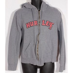 Hurley Hoodies Bundle of 3 Size Large